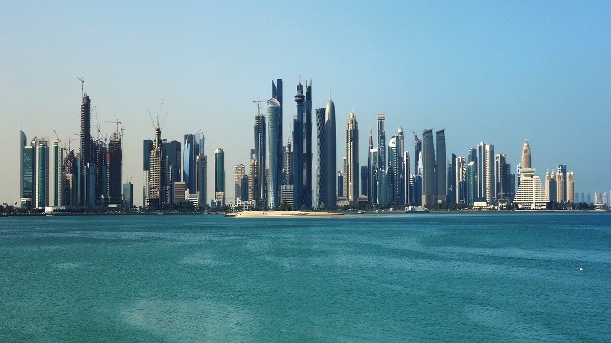 State of Qatar