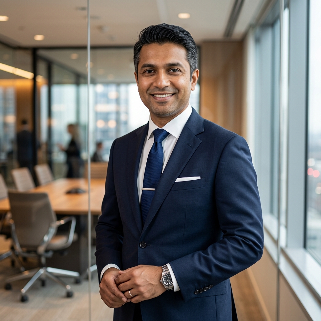 Barrister Tariqul Islam